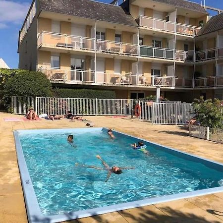 Studio Au Coeur De Quiberon Dış mekan fotoğraf